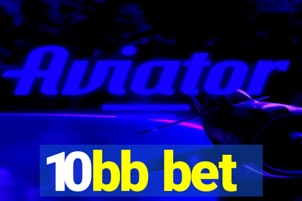 10bb bet